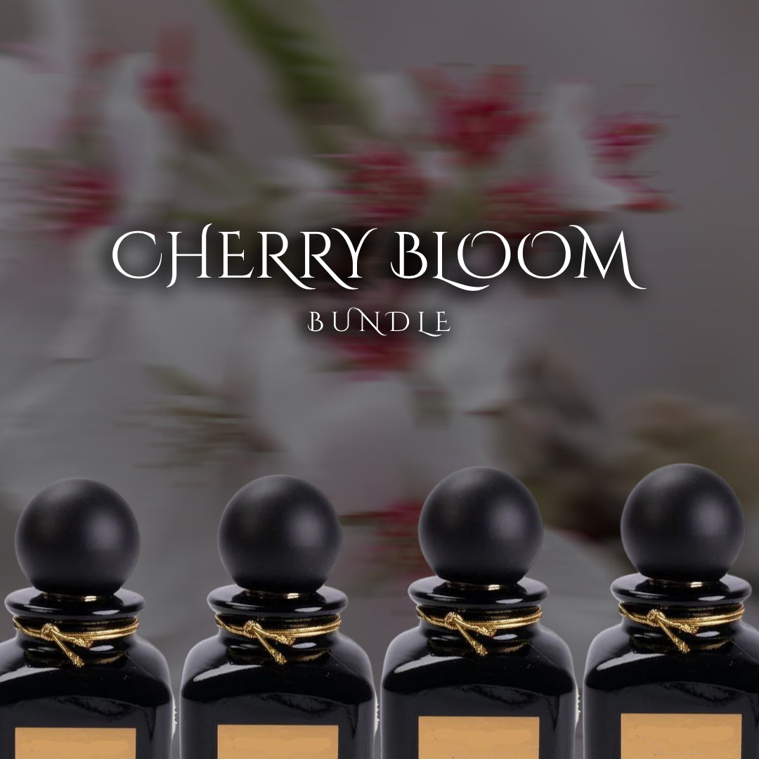 CHERRY BLOOM BUNDLE