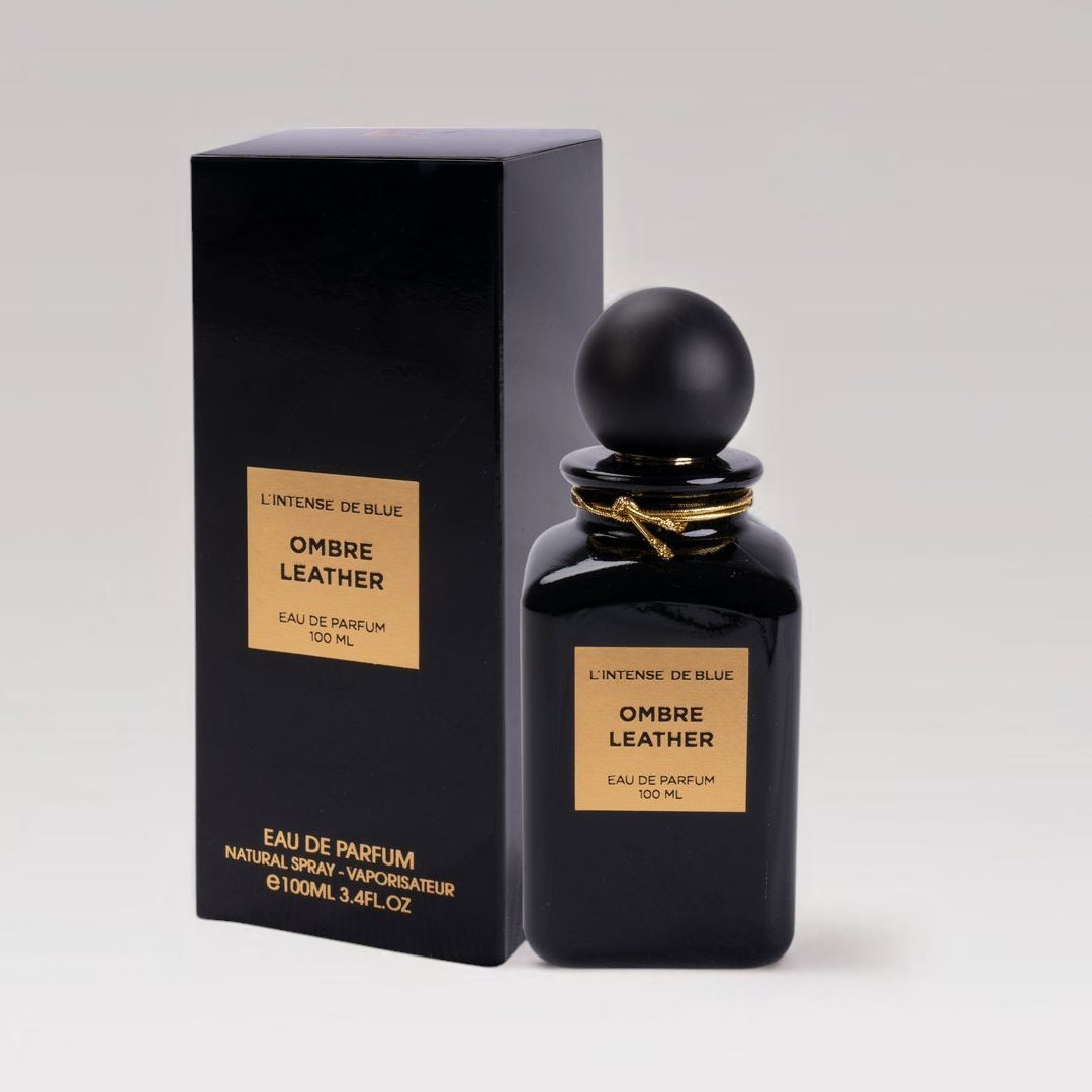OMBRE LEATHER EDP 100ML