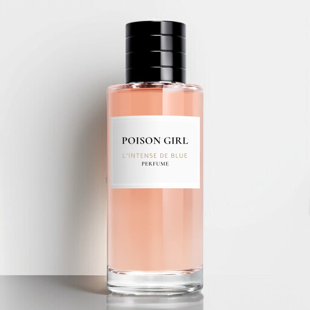 POISON GIRL EDP 200ML