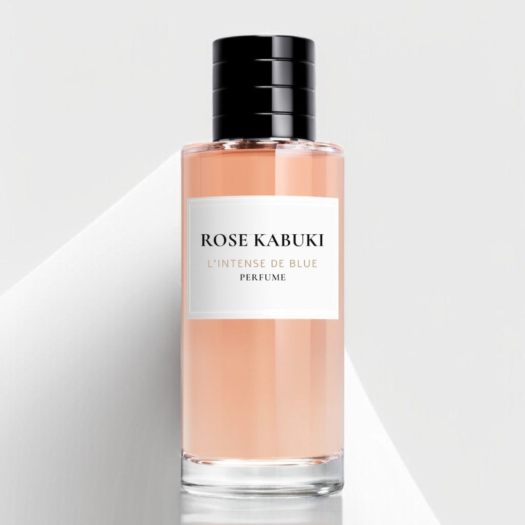 ROSE KABUKI EDP 200ML