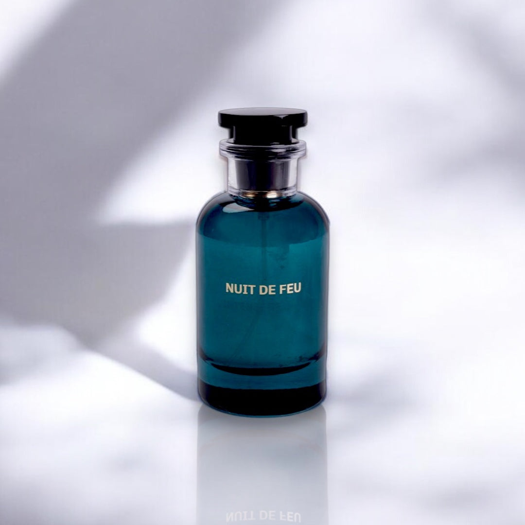 NUIT DE FEU EDP 100ML